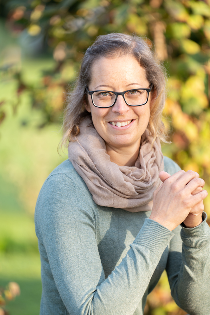 Kontakt Flavia Rauber Coaching